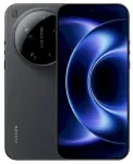 Xiaomi 17 Ultra 5G nutitelefon 16 GB / 1 TB, must