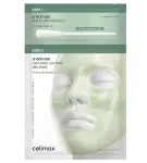 Celimax - Two-phase hydrogel mask Ji Woo Gae Hydrogel Mask 30 g