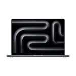 S&uuml;learvuti Apple MacBook Pro 16" SpaceBlack, M5 Max kiip, 18C CPU, 40C GPU, 128 GB RAM, 8 TB SSD, ilma toiteplokita CZ1MZ-26500000