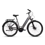 Elektriline jalgratas Prophete Geniesser 3.3 28" // N7, suurus 19" (48 cm) (hall)