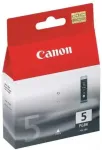 INK CARTRIDGE BLACK PGI-5BK/0628B024 CANON