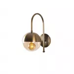 Seinalamp, Opviq, Vintage, 25 x 50 x 25,