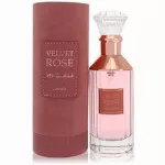 Lattafa Velvet Rose EDP 100 ml (naistele)