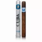 Eau de toilett "Cuba Blue", 100 ml