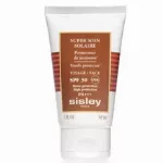 Sisley Super Soin Solaire Visage SPF 30 60 ml