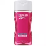 Reebok Inspire Your Mind For Women Du&scaron;igeel, 250ml