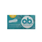 OB Pro Comfort tavalised tampoonid 16 &uuml;hikut