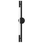 LED-seinavalgusti Activejet Charlie AJE-CHARLIE NW, 8 W, 4000 K, must