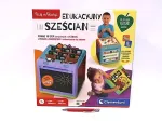 Clementoni Educational Cube. Learning Playing 50695 p6