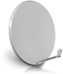DISH ANTENNA 80cm ASC-800TA-J BRIGHT - SATELLITE