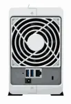 Synology DS223J + 2x HAT3300-4T (2x 4 TB)