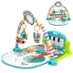 Children's mat piano toy projector ZA3225