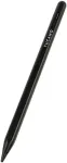 "Tucano Universal Pencil" puutetundlik pliiats, must