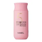 Masil - Shampoo with probiotics for colored hair 5 Probiotics (Color Radiance Shampoo) - 300 ml