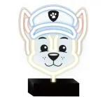 Forever Light dekoratiivne LED-neonvalgusti &bdquo;Paw Patrol &ndash; Chase&ldquo;