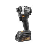 18V XR impact driver 2 x 1.7Ah powerstack
