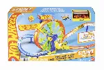 Hot Wheels JBX65 m&auml;nguauto