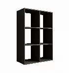 Raamaturiiul Lenti 2x3