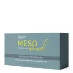 "NACOMI_Meso Wand" juhtmevaba naha mikroinjektsiooni mesoteraapia seade