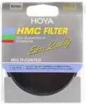 Hoya ND400 HMC IN SQ, CASE 77 MM