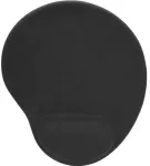 "Speedlink Mousepad VELLU. Geel. Must, jaem&uuml;&uuml;k"