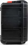 Toolbox set XL 2 Trolley Electric 60 pieces