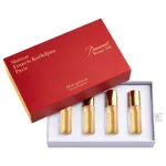 Maison Francis Kurkdjian - Baccarat Rouge 540 - parf&uuml;&uuml;miekstrakt 4 x 4 ml (roll-on)