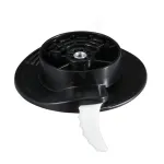MAKITA L&Otilde;IKEP&Auml;&Auml; (PLASTIK) 230mbm KPL. jaoks UR100D
