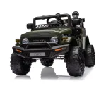&bdquo;Milly Mally&ldquo; akutoitega s&otilde;iduk &bdquo;Toyota FJ Cruiser Army&ldquo;