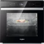 Ahi Whirlpool W6 OS4 4S2 P BL