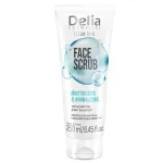 DELIA_Clean n&auml;okoorimine naha normaliseerimiseks ja niisutamiseks 250ml