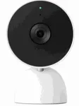 "Google Nest Cam Outdoor and Indoor incl.Battery"