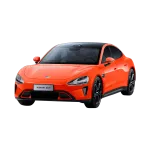 Xiaomi SU7 kollektsioneerimismudel, 1:18, Lava Orange