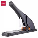 DELI k&ouml;ide kuni 210 lehte, must