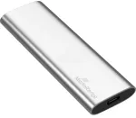 "480 GB MediaRange (h&otilde;bedane, USB-C 3.2 Gen 2 (10 Gbit/s))"