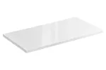Vannitoa t&ouml;&ouml;pind Capri White 890 FSC, 60 cm