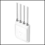 "Omada EAP668-Outdoor HD AX3600 Outdoor Wi-Fi 6 p&auml;&auml;supunkt"