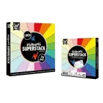 07981 &bdquo;GRAFIX&ldquo; ORIGAMI KOMPLEKT