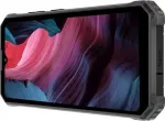 Nutitelefon Oukitel WP23 Plus 6,52" 8 GB/256 GB 10 600 mAh must