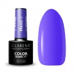 CLARESA_Soak Off UV/LED Neon h&uuml;briidlakk 6 5 g