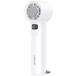 Hand Fan Ice-Cooling 2000mAh white