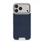 Pulse - iPhone 17 Pro Max Case, Elite Light (MagSafe) / Gold