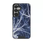 Subzero - Samsung Galaxy S25 Case, Elite Dark (Magnetic) / Gunmetal