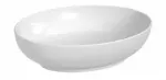 Vannitoa kraanikauss Jika Astra H8183640001121, keraamika, 0.52 cm x 0.4 cm x 0.14 cm, valge