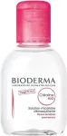 &bdquo;Bioderma Crealine H2O&ldquo; micellaarne vesi, piiratud tiraažiga seeria, 500 ml
