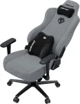 &bdquo;Anda Seat Novis Plus XL&ldquo; halli v&auml;rvi p&ouml;&ouml;rlev m&auml;ngutool riidest kattega