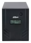 UPS|DAHUA|1200 W|2000 kVA|Puhas sinusoid|Line-Interactive|Must|PFM3350-2000L
