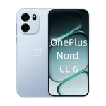 Mobiiltelefon OnePlus Nord CE6 5G 8 GB/256 GB, sinine