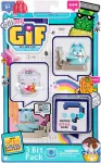 OH! MY GIF 3-Bit pakk