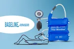Stabilizer Monitor&reg; &ndash; tagasisidega harjutuste kontrollivahend